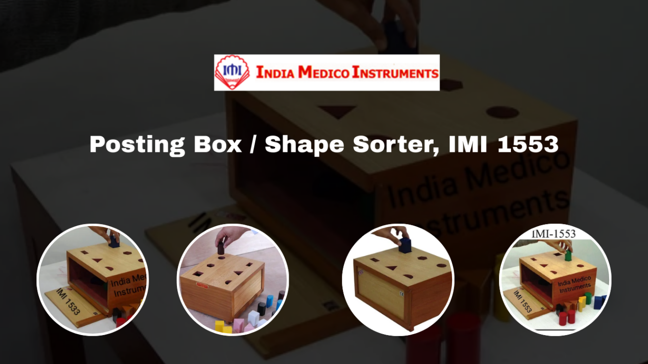 Shape Sorter