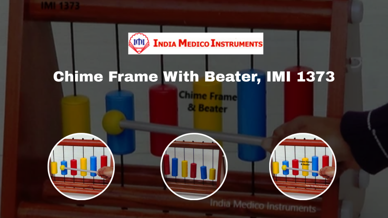 Chime Instrument
