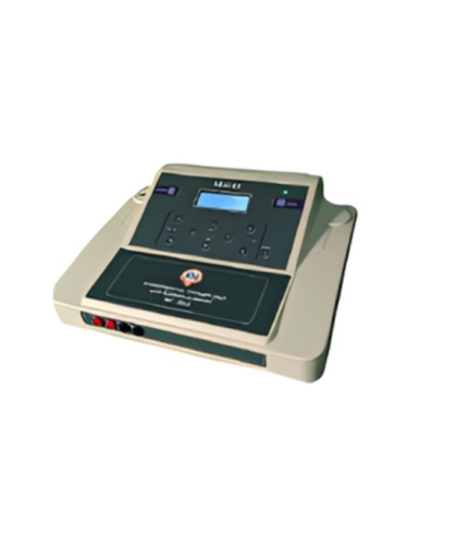 IMI - 2615 INTERFERENTIAL THERAPY UNIT with RUSSIAN CURRENT (IFT, Digital) [Tapsi-203]: